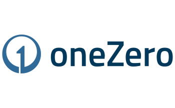 oneZero logo