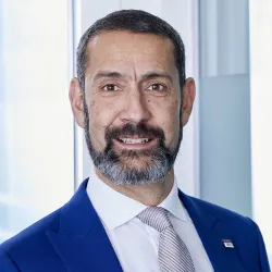 Noel Singh