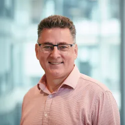 Steve French
